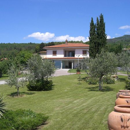 B&B Serena Πράτο Εξωτερικό φωτογραφία