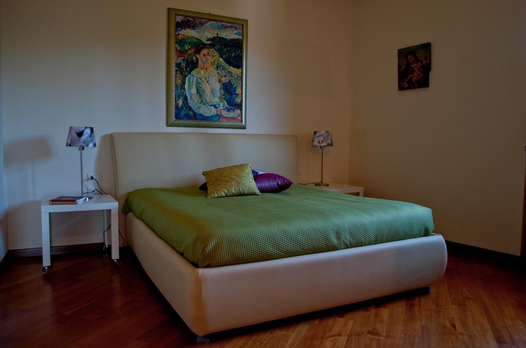 B&B Serena Πράτο Δωμάτιο φωτογραφία