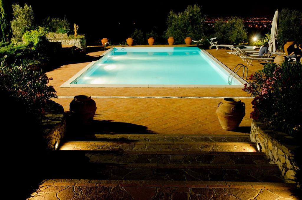 B&B Serena Πράτο Εξωτερικό φωτογραφία