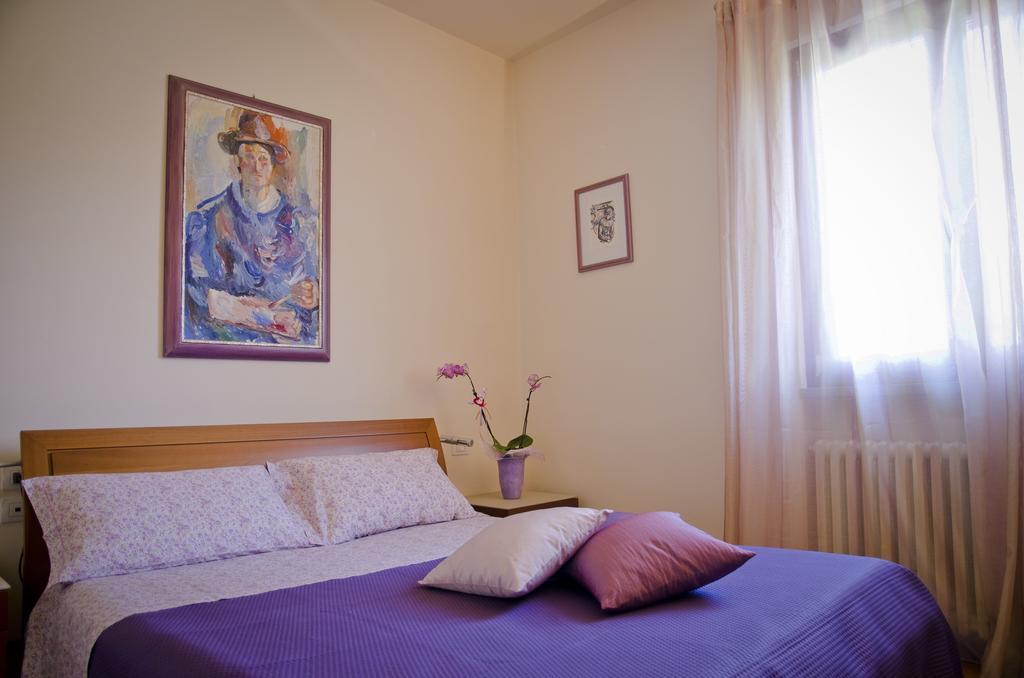 B&B Serena Πράτο Εξωτερικό φωτογραφία