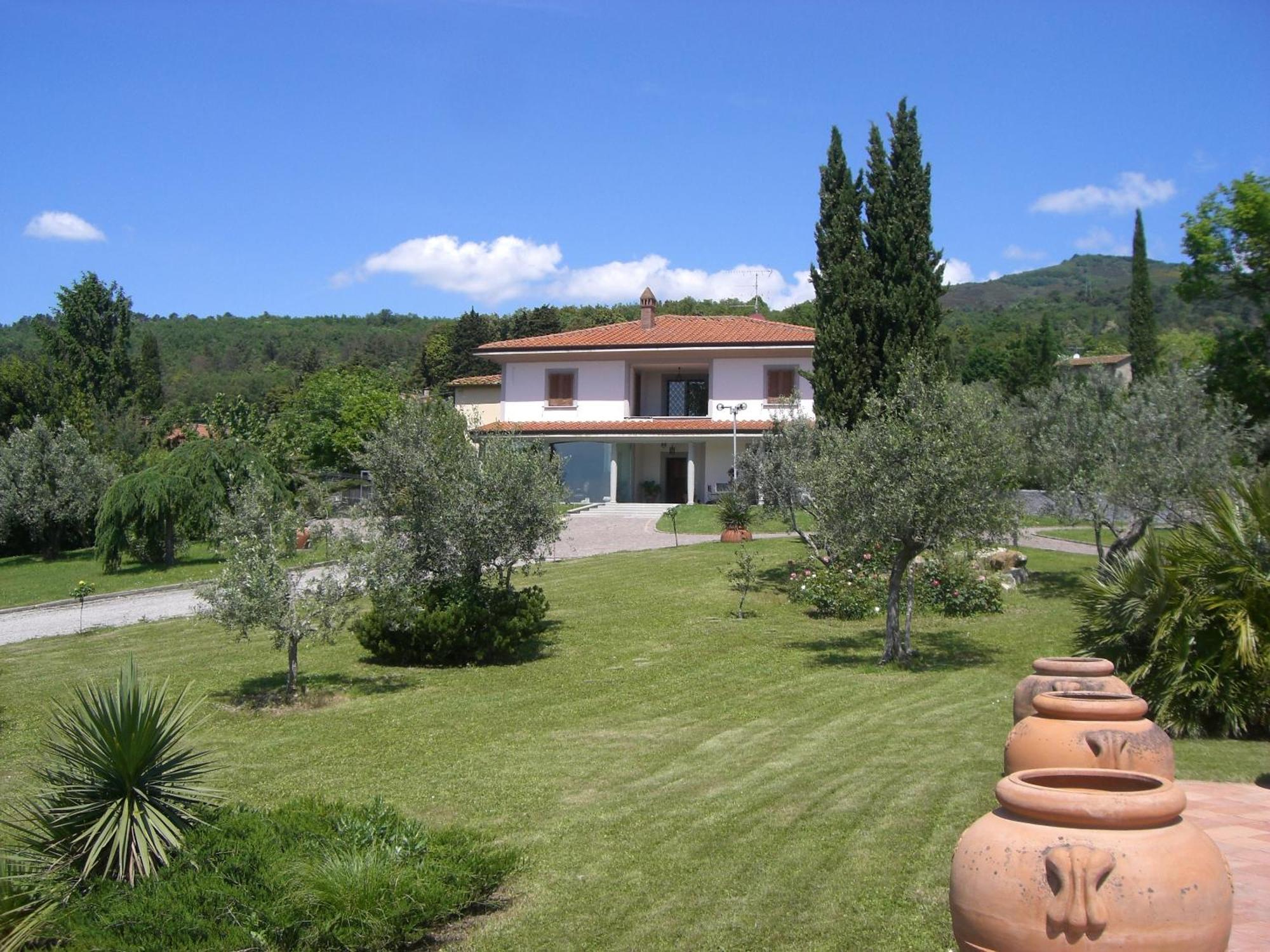 B&B Serena Πράτο Εξωτερικό φωτογραφία